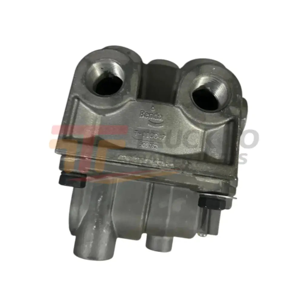 065663 Genuine Bendix Traction Relay Valve Replacement Kit - Truck To Trailer