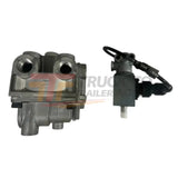 065663 Genuine Bendix Traction Relay Valve Replacement Kit - Truck To Trailer