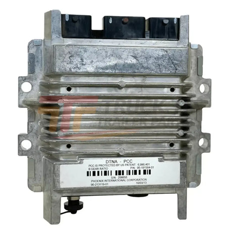 0669475003 Genuine Freightliner Cruise Control Module - Truck To Trailer