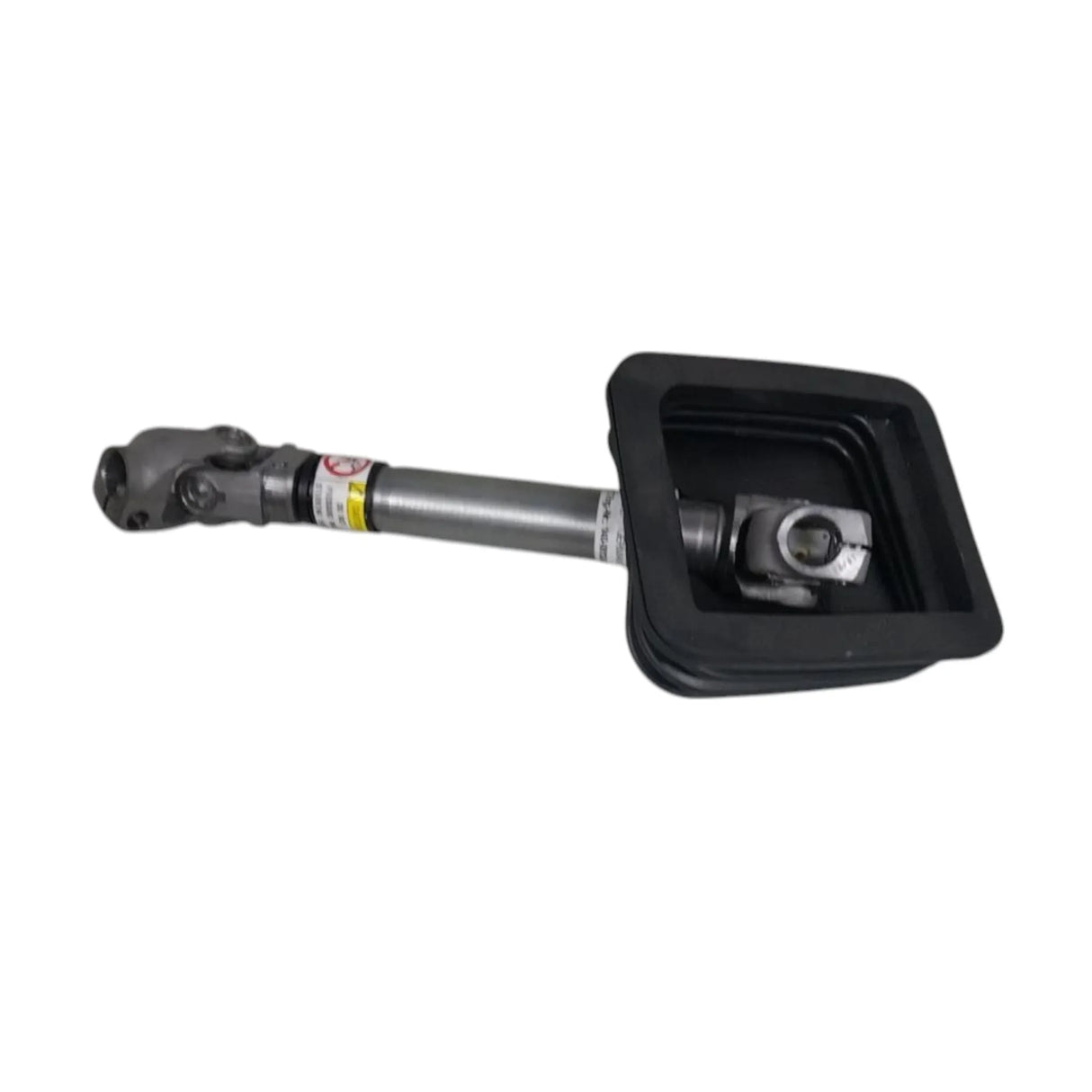 84732720 Genuine Mack Steering Shaft - Truck To Trailer