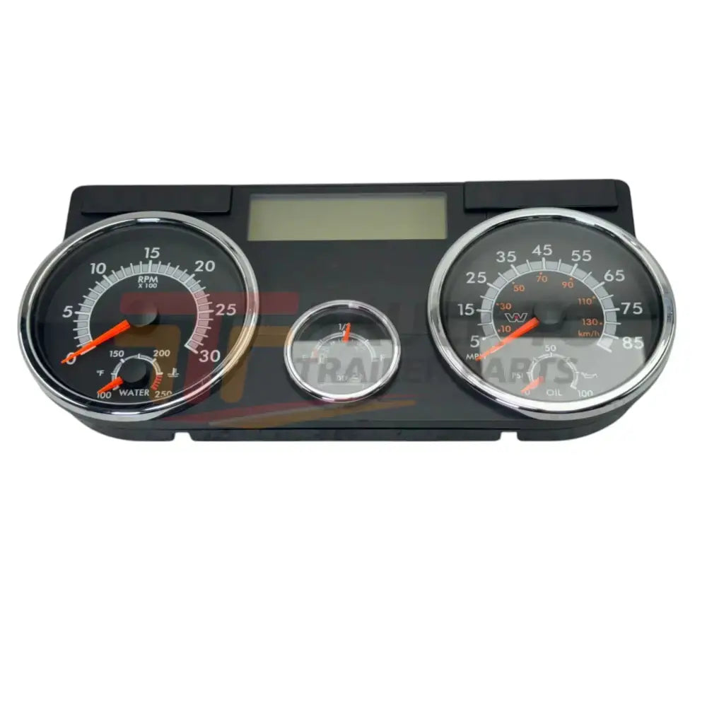 A0696828304 Genuine Freightliner Instrument Cluster - Truck To Trailer