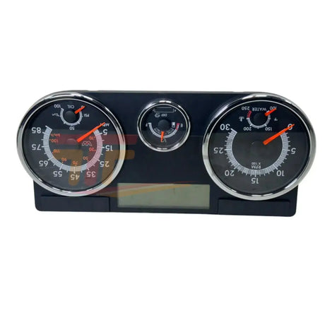 A0696828304 Genuine Freightliner Instrument Cluster - Truck To Trailer