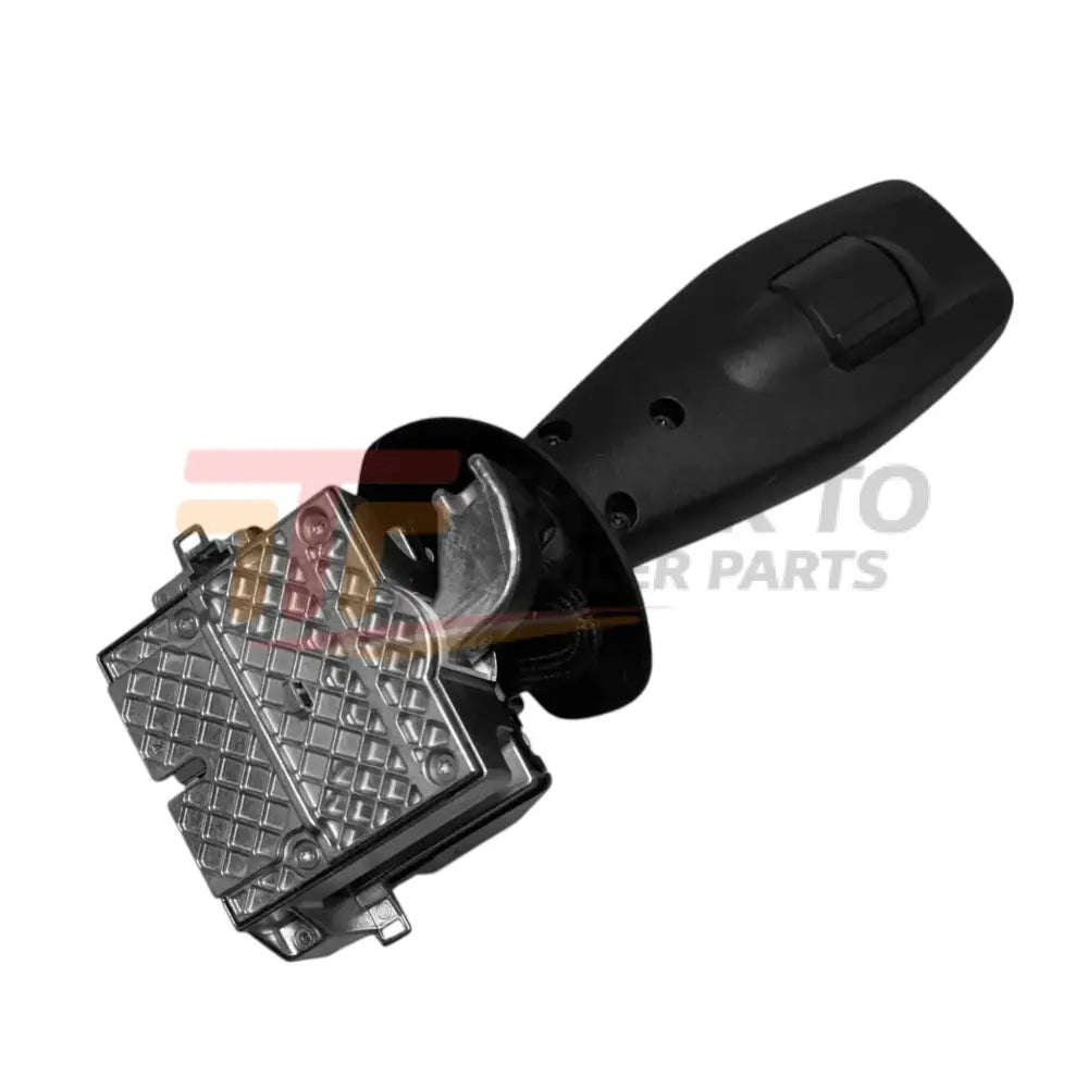 0687751000 Genuine Freightiliner Transmission Shift Control - Truck To Trailer