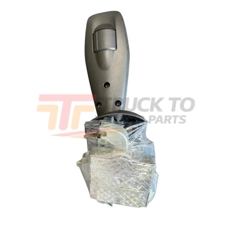 0687751000 Genuine Freightiliner Transmission Shift Control - Truck To Trailer