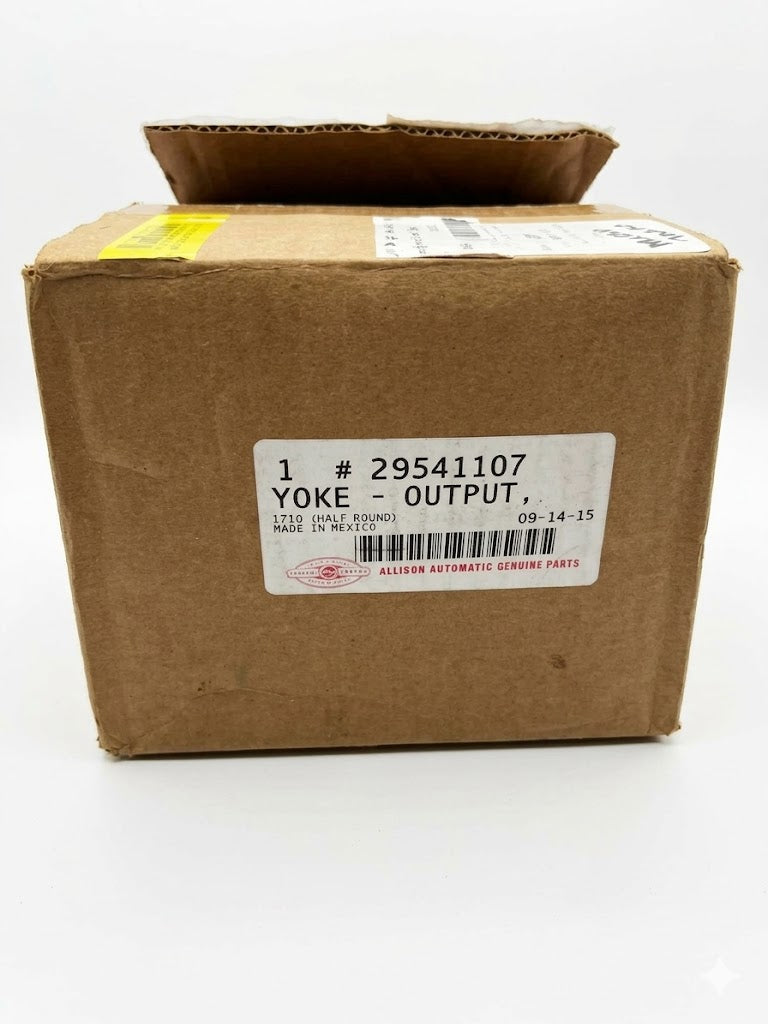 29541107 Genuine Allison Yoke Output