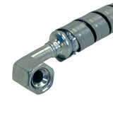 06K06JA06JB015 Genuine Spartan Metallic Hose - Truck To Trailer
