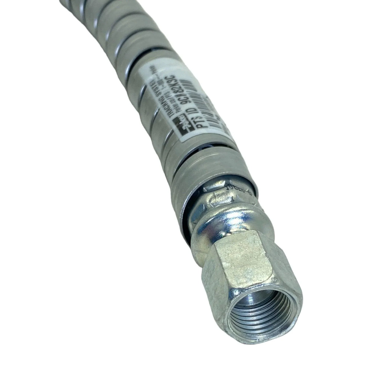 06K06JA06JB015 Genuine Spartan Metallic Hose - Truck To Trailer