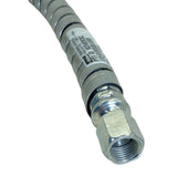 06K06JA06JB015 Genuine Spartan Metallic Hose - Truck To Trailer