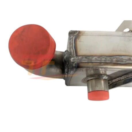 07-24709-000 Freightliner Transmission Oil Cooler