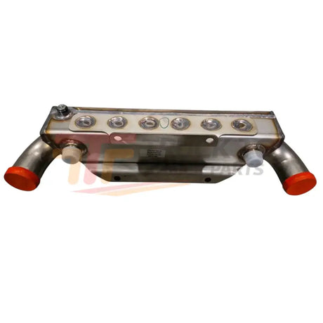 0725642000 Genuine Freightliner Transmission Oil Cooler - Truck To Trailer