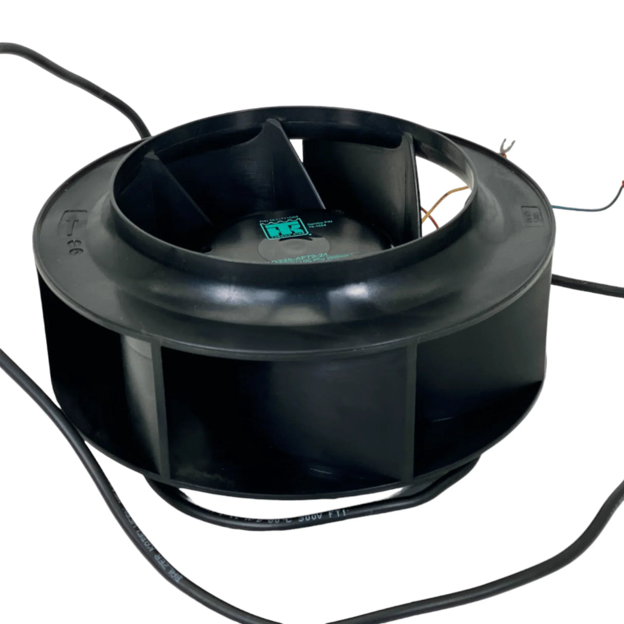 78-1554 Genuine Thermo King Evaporator Fan Motor - Truck To Trailer