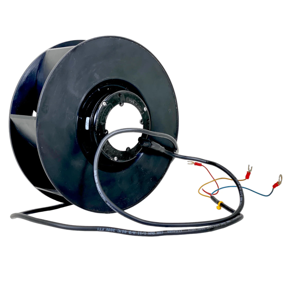 78-1554 Genuine Thermo King Evaporator Fan Motor - Truck To Trailer