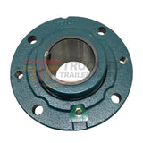 070658 Genuine Dodge Four-Bolt Piloted Roller Bearing Unit
