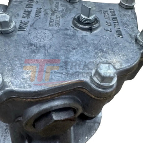073503 Genuine Eaton Air Shift Unit - Truck To Trailer