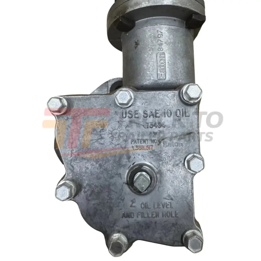 073503 Genuine Eaton Air Shift Unit - Truck To Trailer