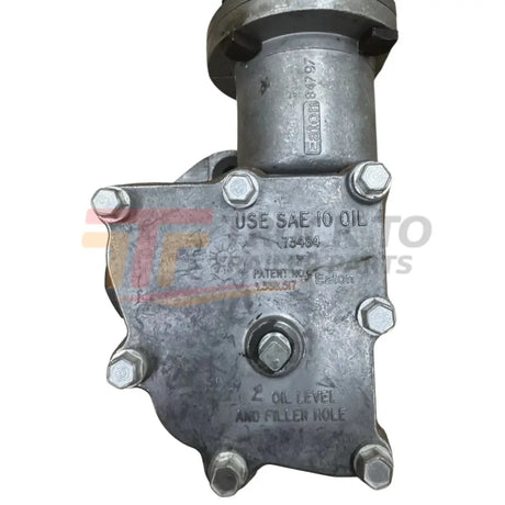 073503 Genuine Eaton Air Shift Unit - Truck To Trailer