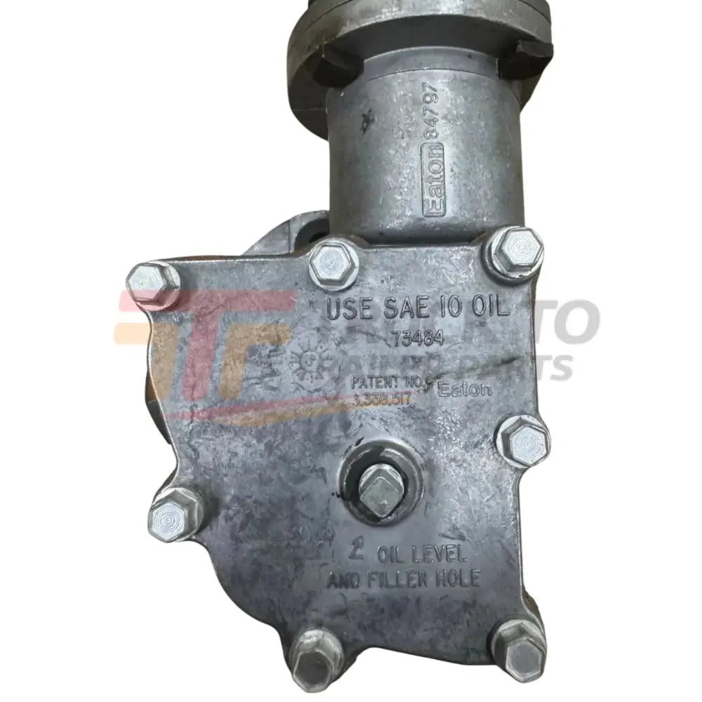 073503 Genuine Eaton Air Shift Unit - Truck To Trailer