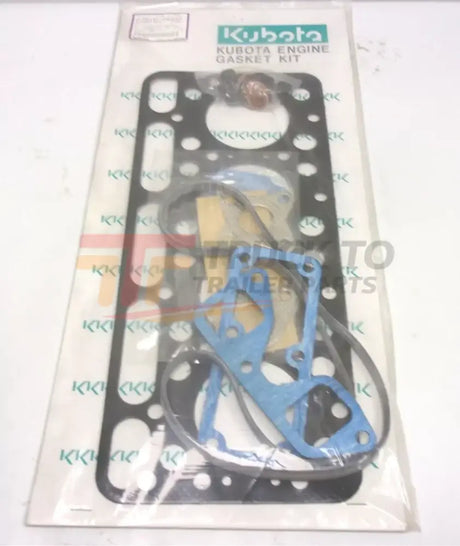 07916-24245 Kubota Gasket Kit - Truck To Trailer