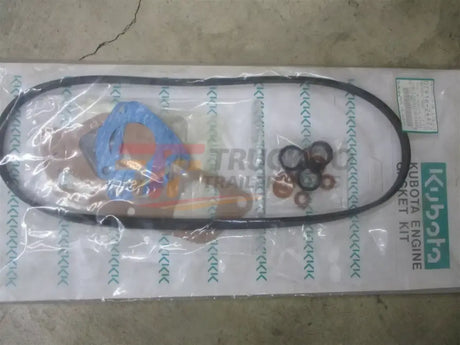 07916-24422 Kubota Upper Gasket - Truck To Trailer