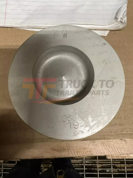 07916-26980 Kubota Piston And Ring Kit - Truck To Trailer