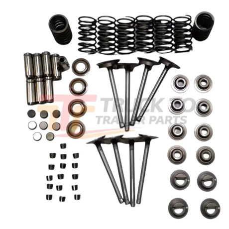 07916-27420 Kubota Valve Train Kit - Truck To Trailer