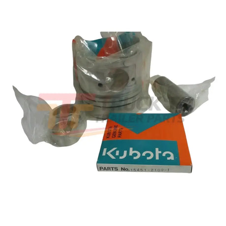 07916-27540 Kubota Ring And Piston - Truck To Trailer