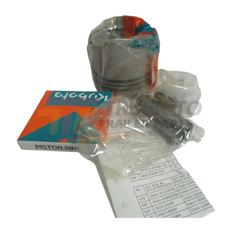 07916-27570 Kubota Ring And Piston - Truck To Trailer