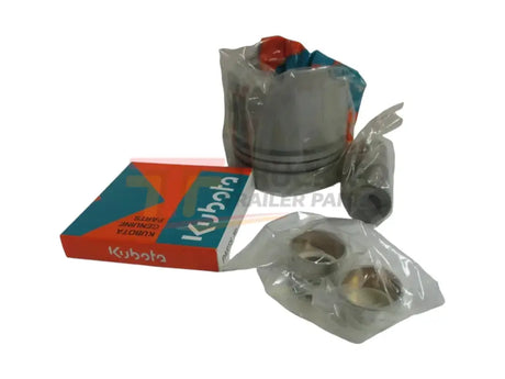 07916-27620 Kubota Ring And Piston - Truck To Trailer