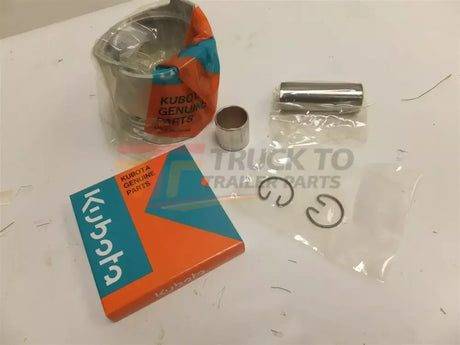 07916-28330 Kubota Piston And Ring Kit - Truck To Trailer