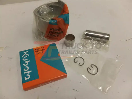 07916-28330 Kubota Piston And Ring Kit - Truck To Trailer