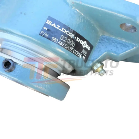 081469 Dodge Bearing - Truck To Trailer