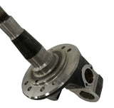 081SK139 Genuine Dana Holding Corporation Knuckle D850F - Truck To Trailer