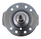1371051 Genuine Dana Holding Corporation Knuckle D850F - Truck To Trailer