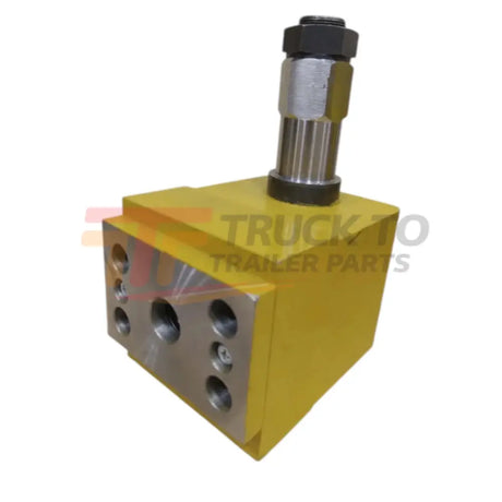 085-4777 CAT Relief Valve - Truck To Trailer