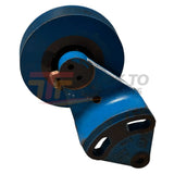 08531132035 Genuine International Hub Fan Drive Pulley - Truck To Trailer
