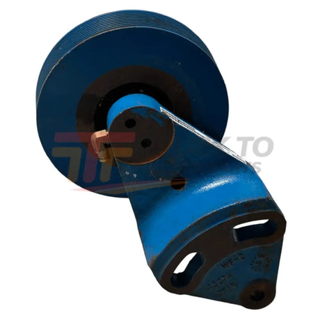 08531132035 Genuine International Hub Fan Drive Pulley - Truck To Trailer