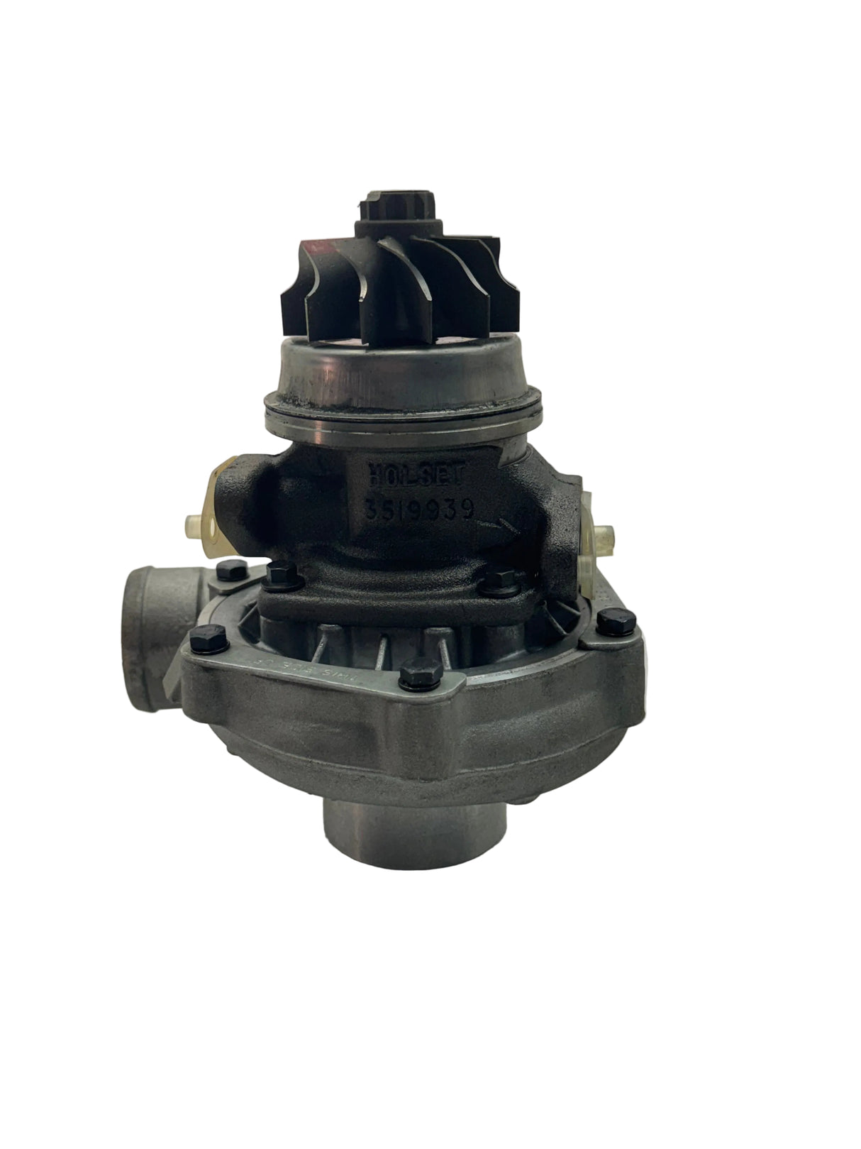 3518505 Genuine Cummins Turbocharger H1C Ford Dover Truck 2728, 92, 2726T