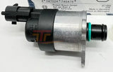 0928400473 Genuine Bosch Fuel Control Solenoid Valve - Truck To Trailer