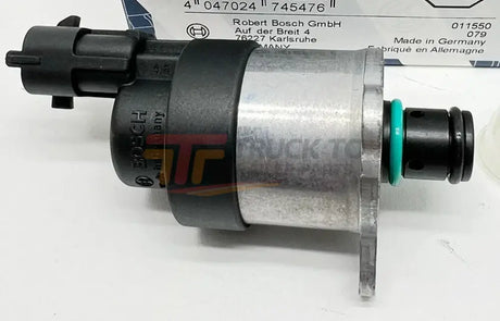 0928400473 Genuine Bosch Fuel Control Solenoid Valve - Truck To Trailer