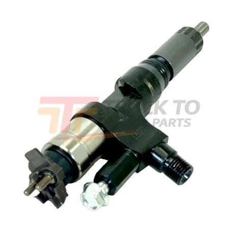 095000-809 Genuine Hino Fuel Injector - Truck To Trailer