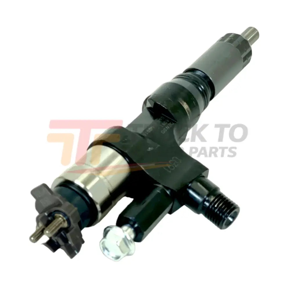 095000-8091 Genuine Hino Fuel Injector - Truck To Trailer