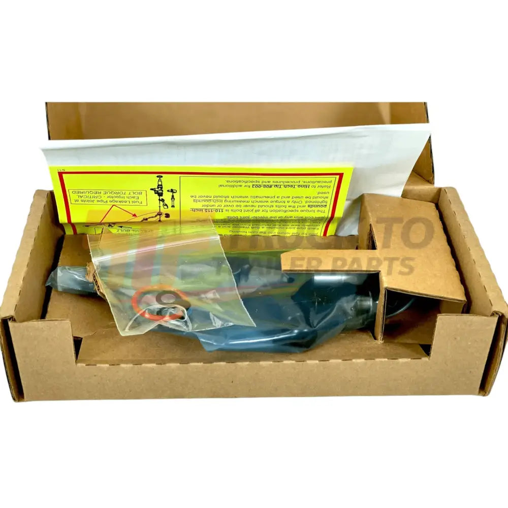 095000-8091 Genuine Hino Fuel Injector - Truck To Trailer