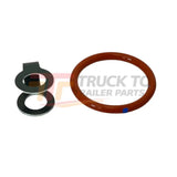 095000-8091 Genuine Hino Fuel Injector - Truck To Trailer