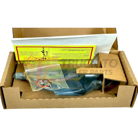 095000-8096 Genuine Hino Fuel Injector - Truck To Trailer