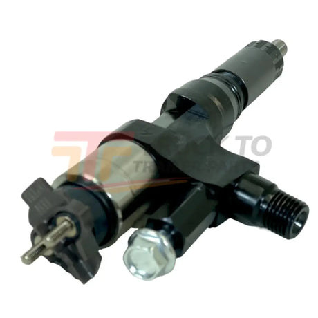 095000809 Genuine Hino Fuel Injector - Truck To Trailer