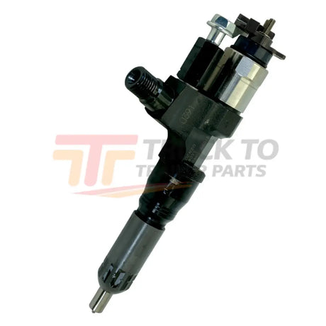 095000809 Genuine Hino Fuel Injector - Truck To Trailer