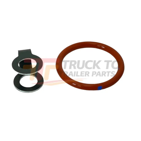095000809 Genuine Hino Fuel Injector - Truck To Trailer