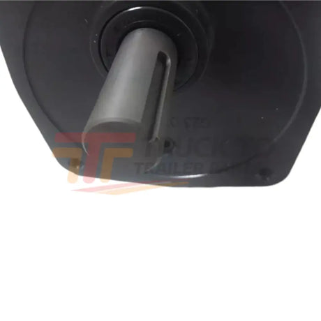 096037.00 Dayton AC Gearmotor 0.167 Input HP 340 RPM 115/230VAC - Truck To Trailer
