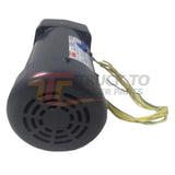 096037.00 Dayton AC Gearmotor 0.167 Input HP 340 RPM 115/230VAC - Truck To Trailer