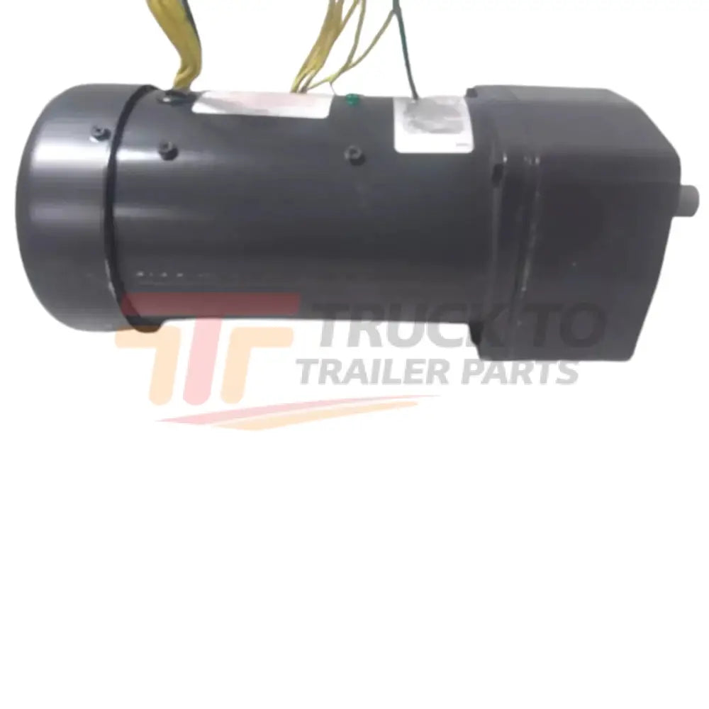 096037.00 Dayton AC Gearmotor 0.167 Input HP 340 RPM 115/230VAC - Truck To Trailer